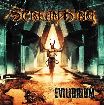 Evilibrium