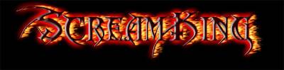 logo Screamking