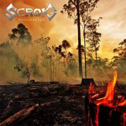 Scrok : Devastation Scrok : Devastation