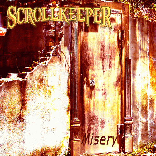 Scrollkeeper : Misery