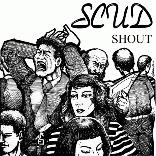 Scud : Shout