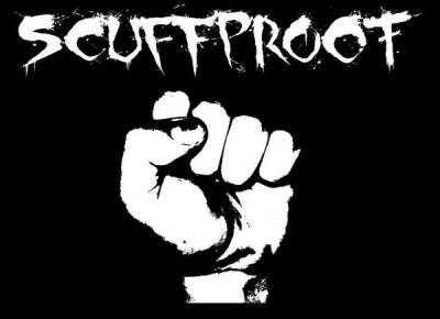 logo Scuffproof