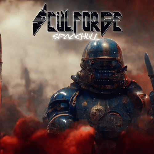 Sculforge : Spacehull