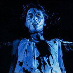 Sculptured : Suspiria