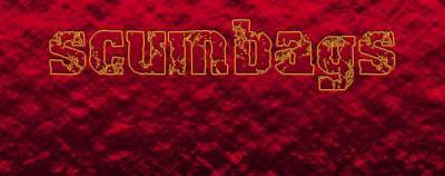 logo Scumbags (FRA-1)