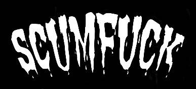 logo Scumfuck (GER)