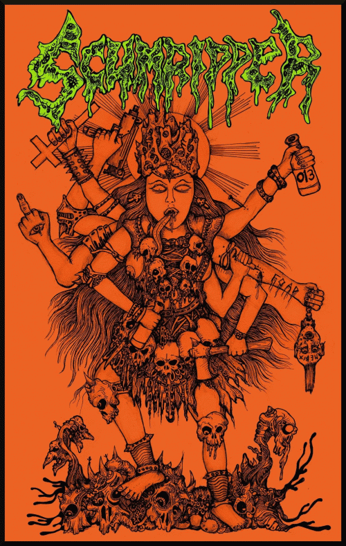 Scumripper : Scumripper