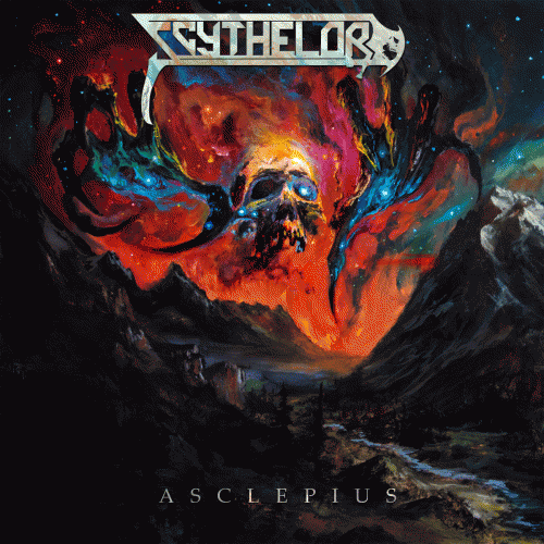 Scythelord : Asclepius