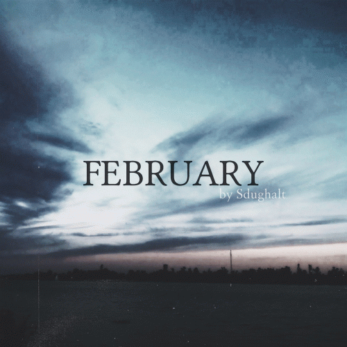 Sdughalt : February