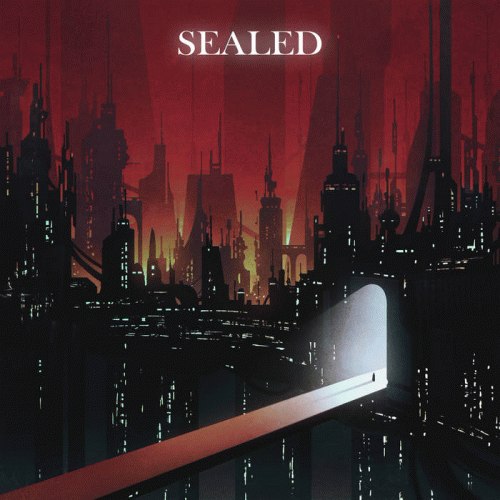 Sealed : Sealed