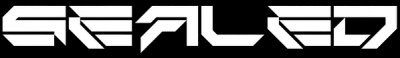 logo Sealed