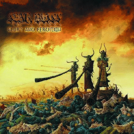 Sear Bliss - Arcane Odyssey - Music
