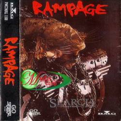 Search : Rampage