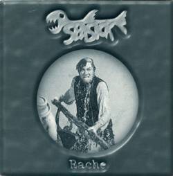 Seasick (GER) : Rache