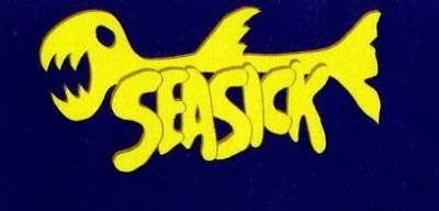 logo Seasick (GER)