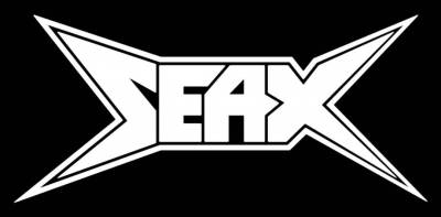 logo Seax logo Seax