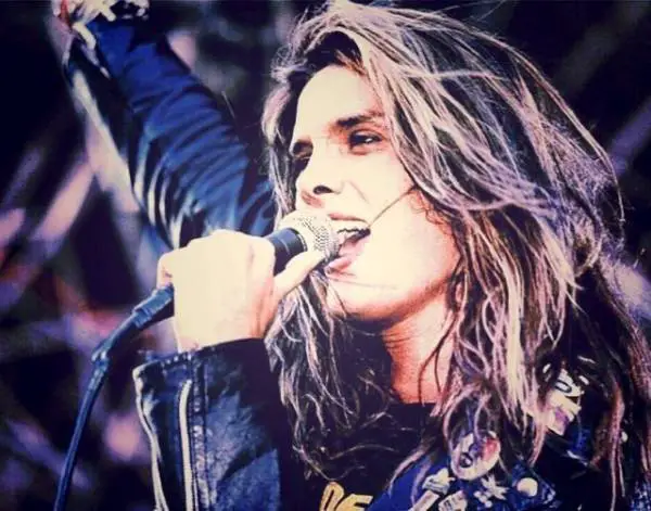 Sebastian Bach - discography, line-up, biography, interviews, photos