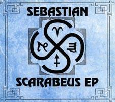 Sebastian : Scarabeus