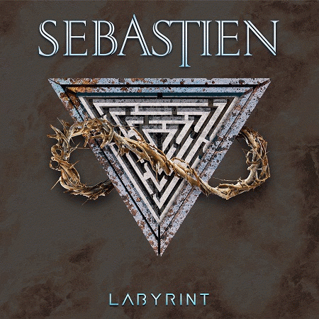 Sebastien : Labyrint