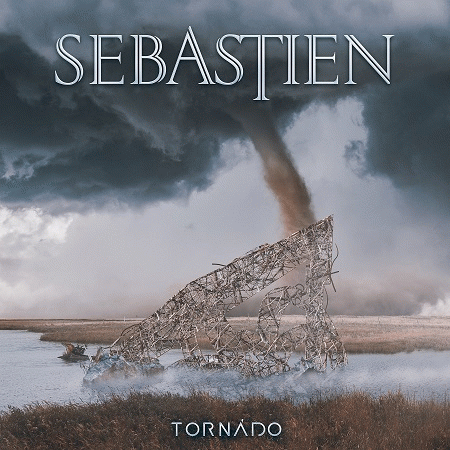 Sebastien : Tornádo