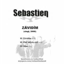 Sebastien : Zavidim