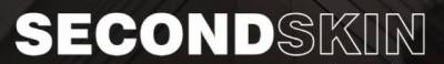 logo Second Skin logo Second Skin