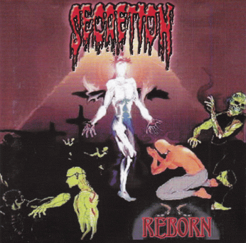 Reborn