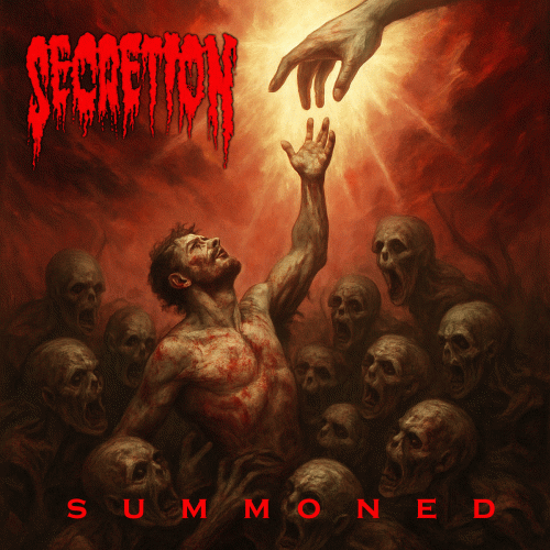 Secretion : Summoned