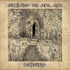 Secrets Of The Sky : Pathway