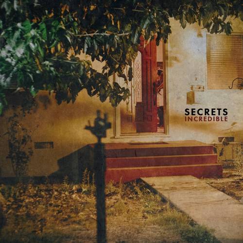 Secrets (USA) : Incredible