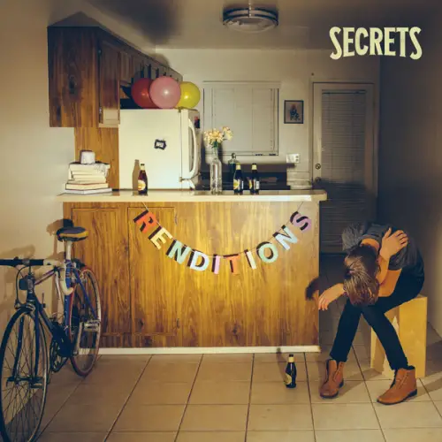 Secrets (USA) : Renditions