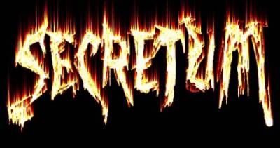 logo Secretum logo Secretum