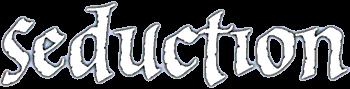 logo Seduction logo Seduction