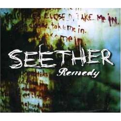 Seether : Remedy