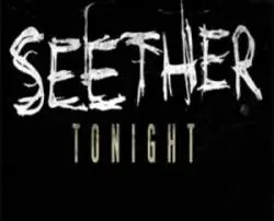 Seether : Tonight