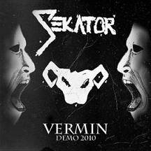 Sekator : Vermin