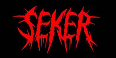 logo Seker logo Seker