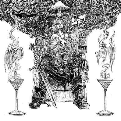 Sekkusu : Satyrömania