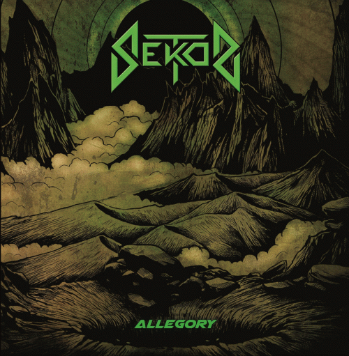 Sektor : Allegory