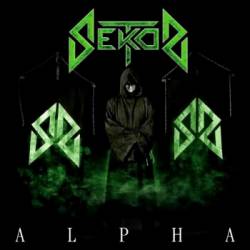 Sektor : Alpha