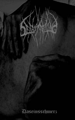 Selbsttötung : Daseinsschmerz