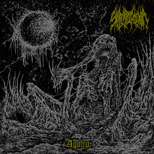 Selenoplexia : Agony Selenoplexia : Agony