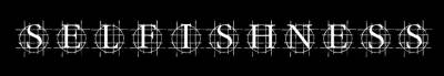 logo Selfishness
