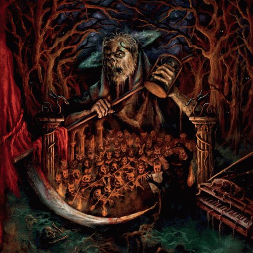 Selvans : Saturnalia Selvans : Saturnalia