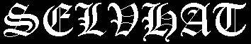 logo Selvhat