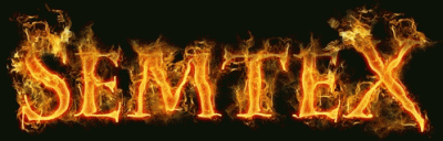 logo Semtex logo Semtex