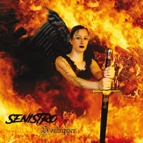 Senistro : Soulripper