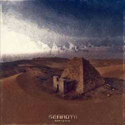 Senmuth : Meroitic