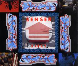 Senser : Eject