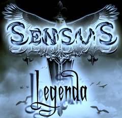 Sensus : Legenda